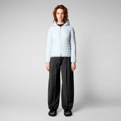 Daisy - Foam Grey