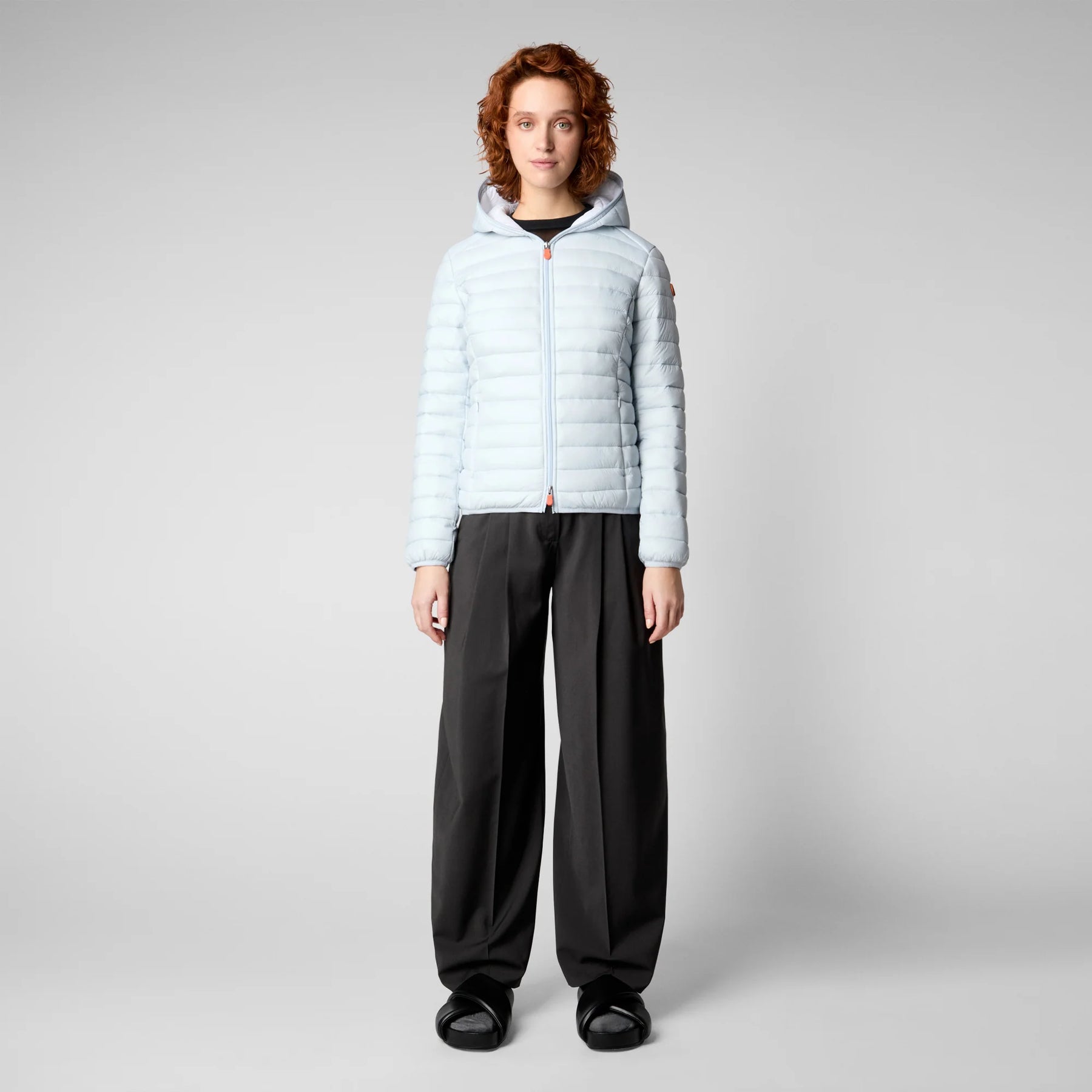 Daisy - Foam Grey