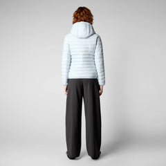 Daisy - Foam Grey