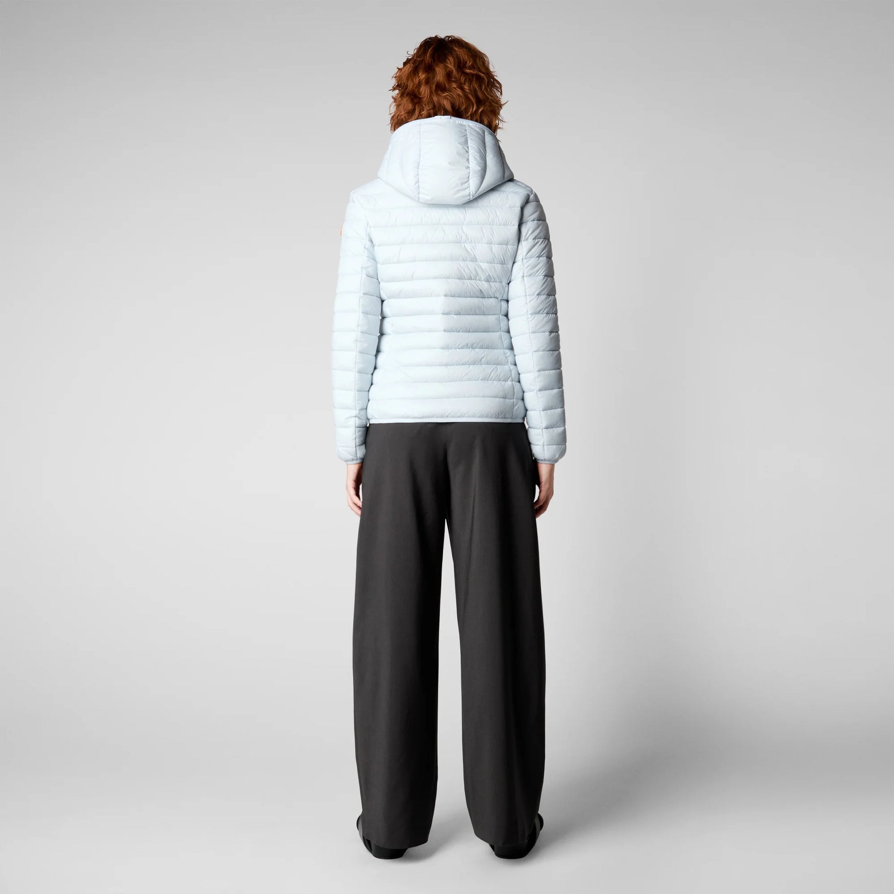 Daisy - Foam Grey