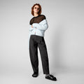 Daisy - Foam Grey