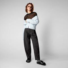 Daisy - Foam Grey