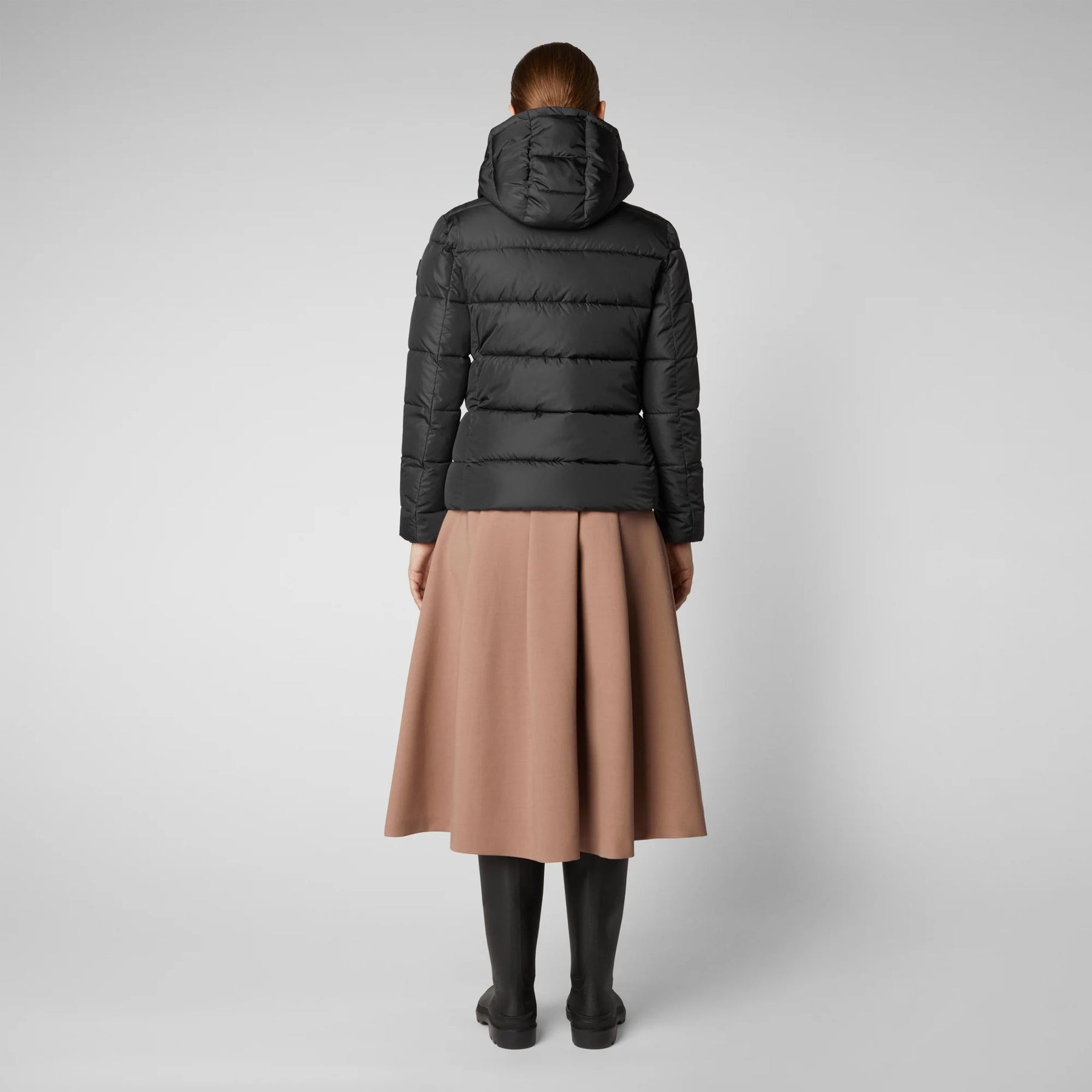 Tess - Black