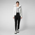 Isla - Off White