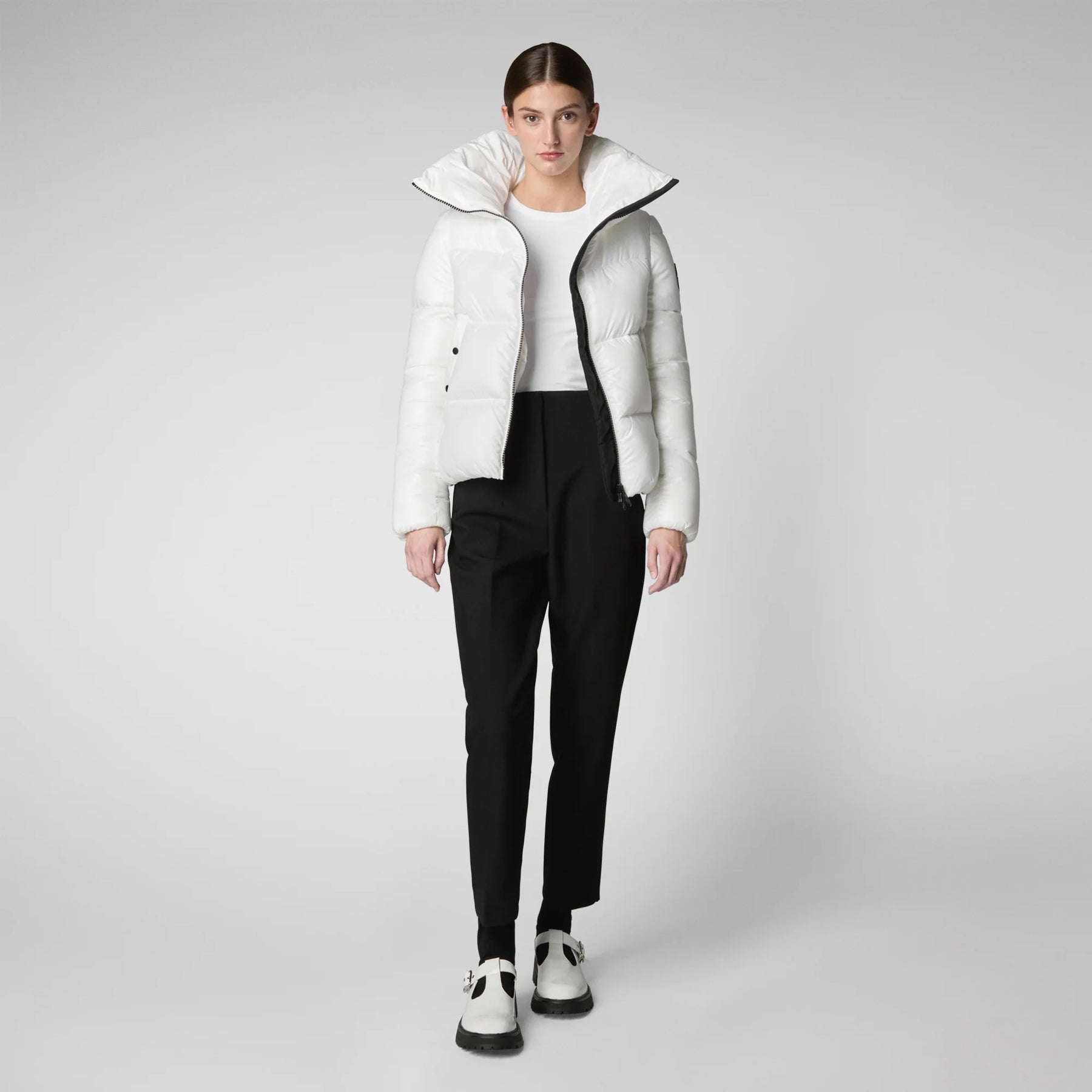 Isla - Off White