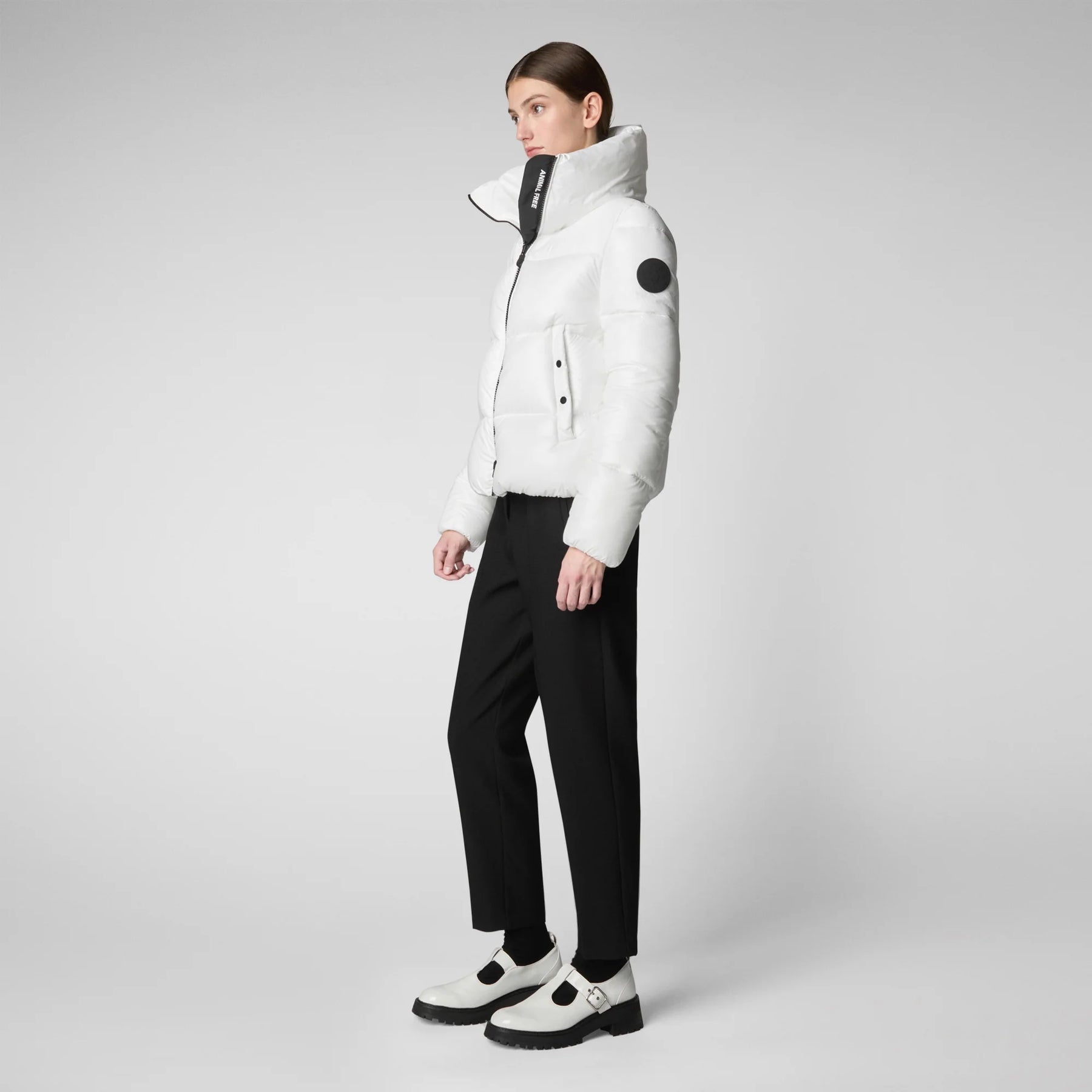 Isla - Off White
