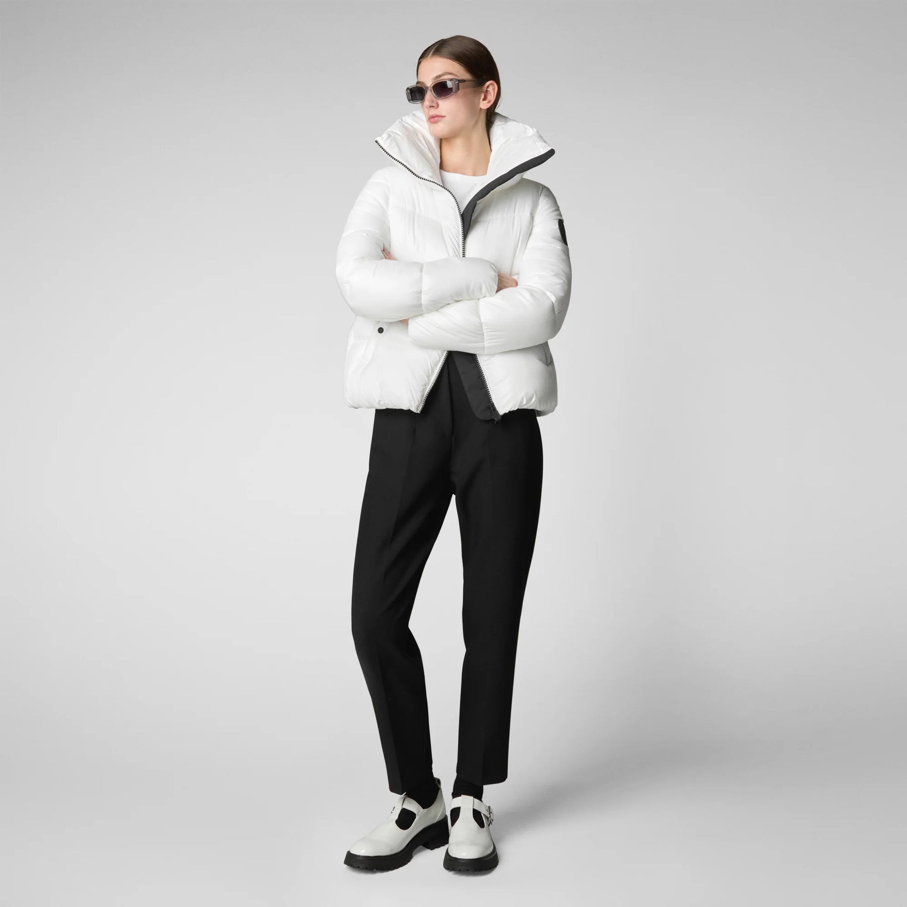 Isla - Off White