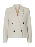 Venja Sun Ls Short Blazer - Nomad