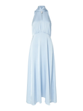Yasthea Sl Maxi Dress - Skyway