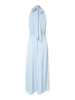 Yasthea Sl Maxi Dress - Skyway