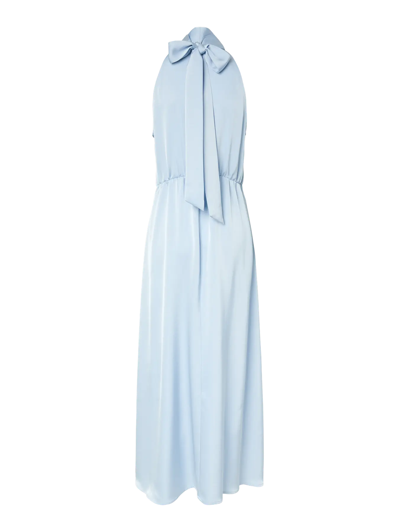 Yasthea Sl Maxi Dress - Skyway