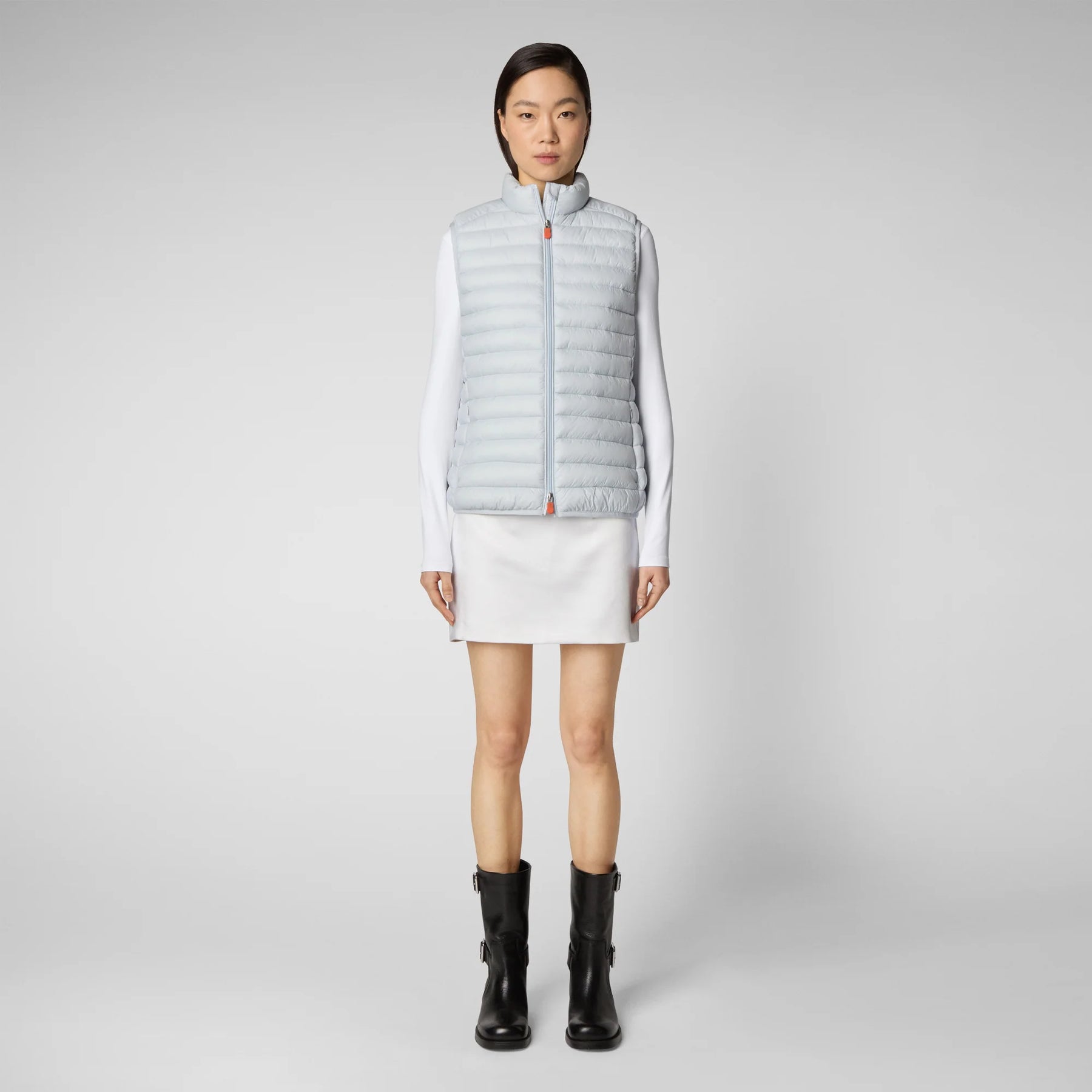 Charlotte - Foam Grey