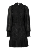 Yaslaminda Ls Dress - Svart