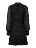 Yaslaminda Ls Dress - Svart