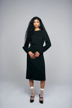 Danielle - Black