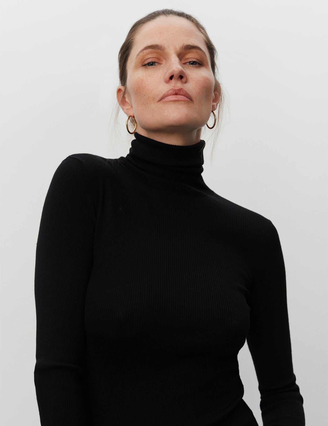 Sierra - Black