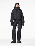 Porter Ski Jacket - Black