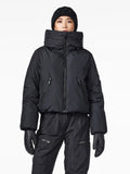 Porter Ski Jacket - Black