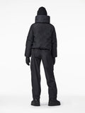 Porter Ski Jacket - Black