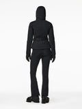 Pippa Ski Pants Long - Svart