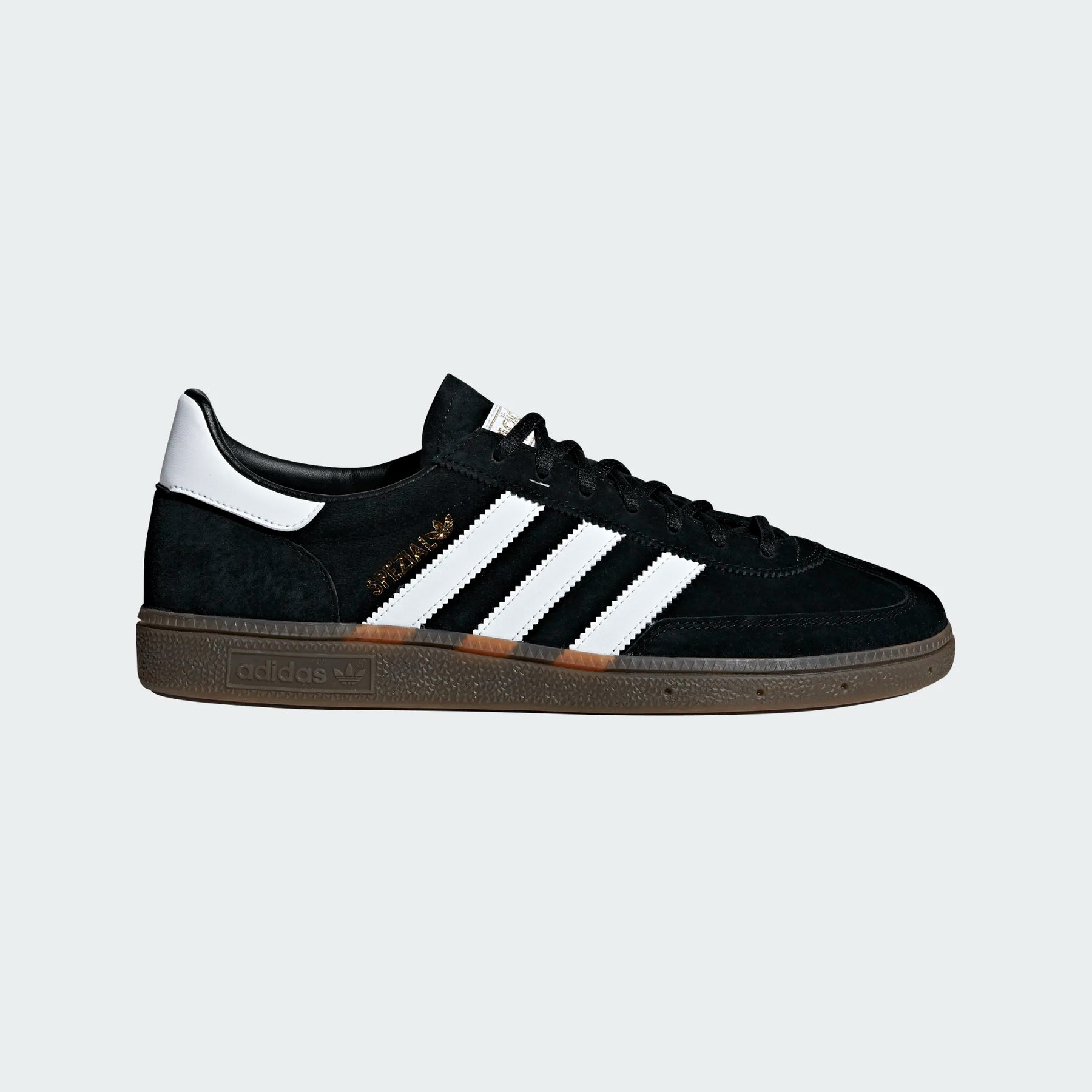Adidas Handball Spezial - Svart/Vit/Gummi