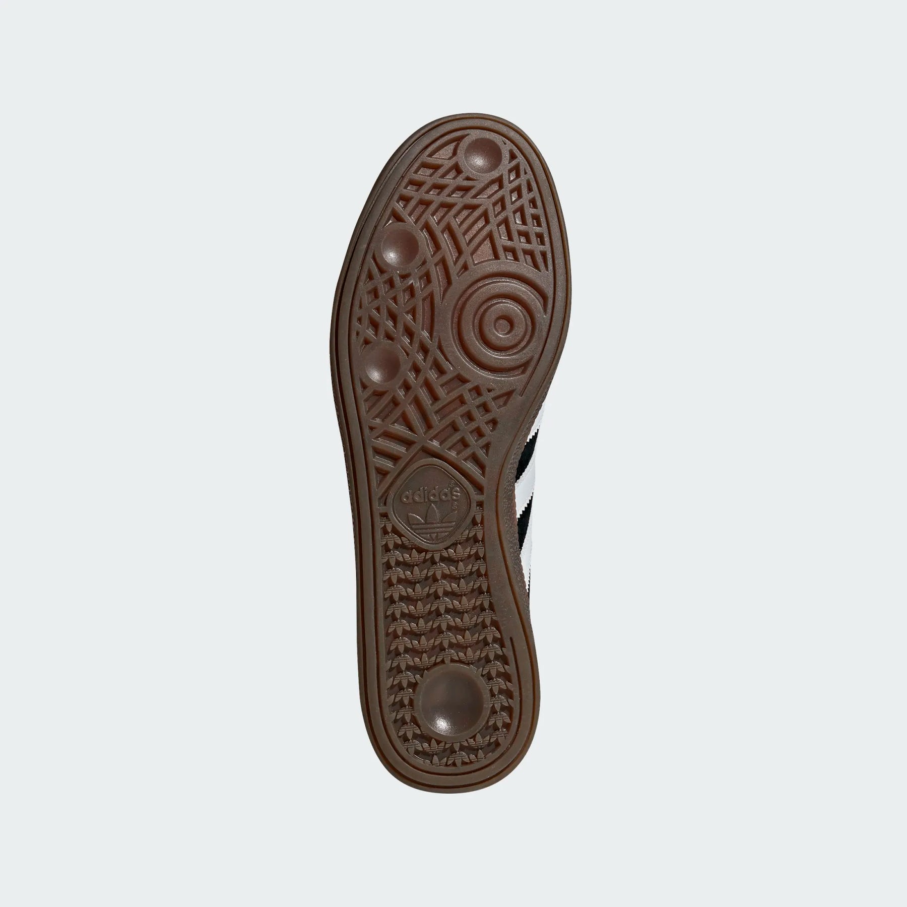 Adidas Handball Spezial - Svart/Vit/Gummi