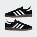 Adidas Handball Spezial - Svart/Vit/Gummi