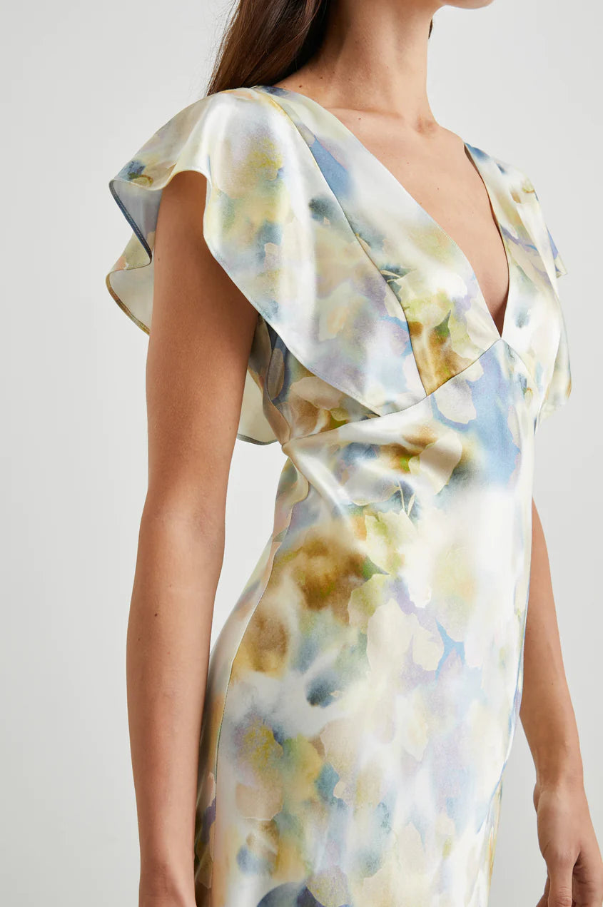 Dina - Diffused Blossom