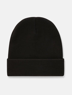 Gibsland Beanie - Black