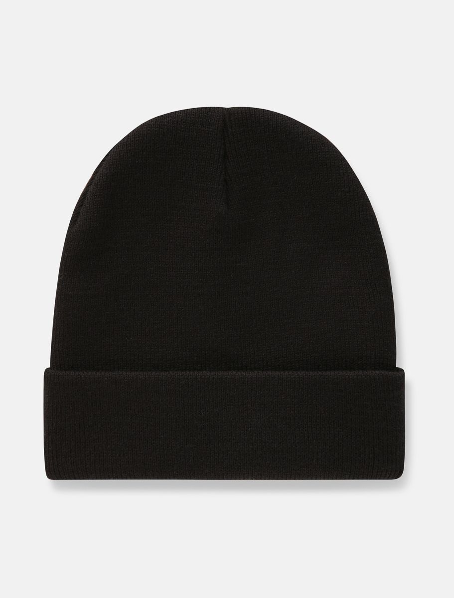 Gibsland Beanie - Black