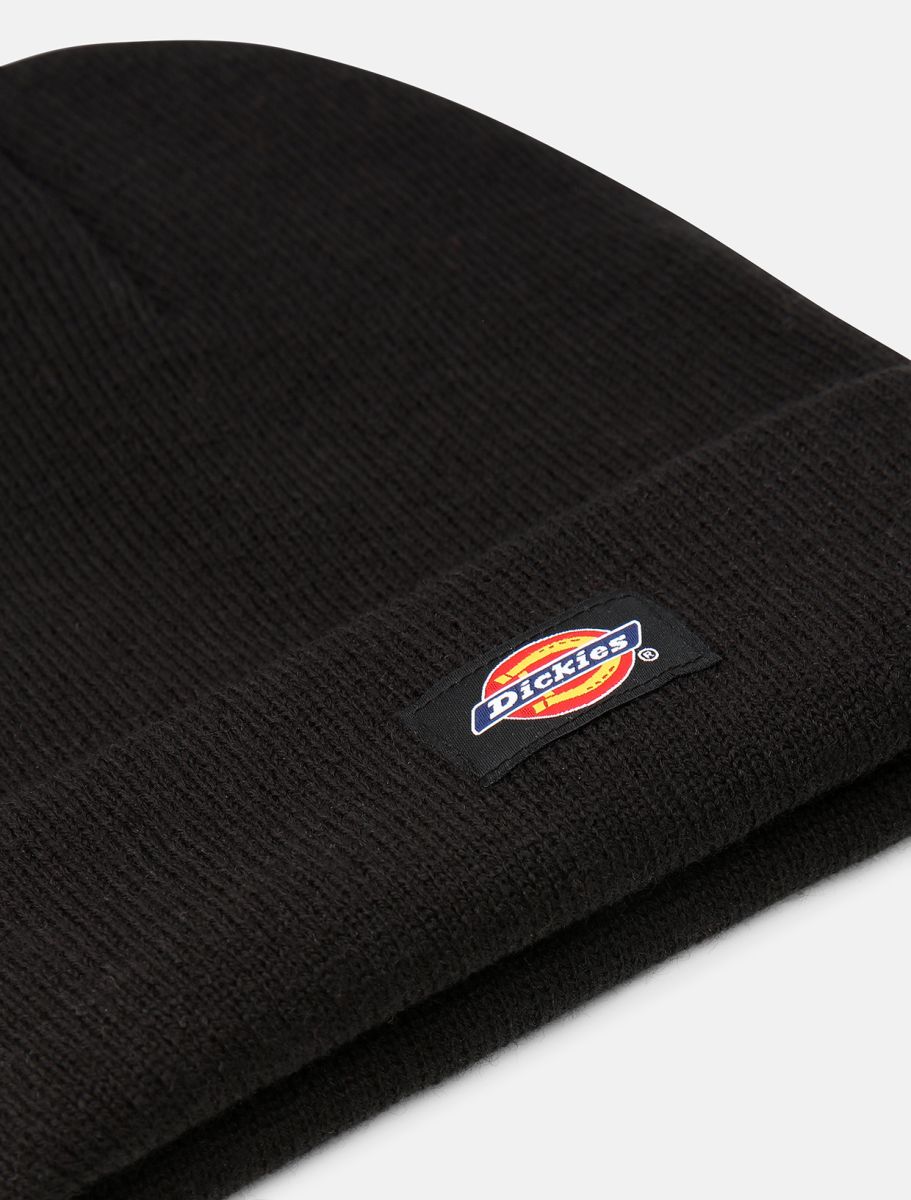 Gibsland Beanie - Black