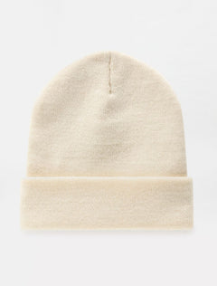 Gibsland Beanie - Ecru