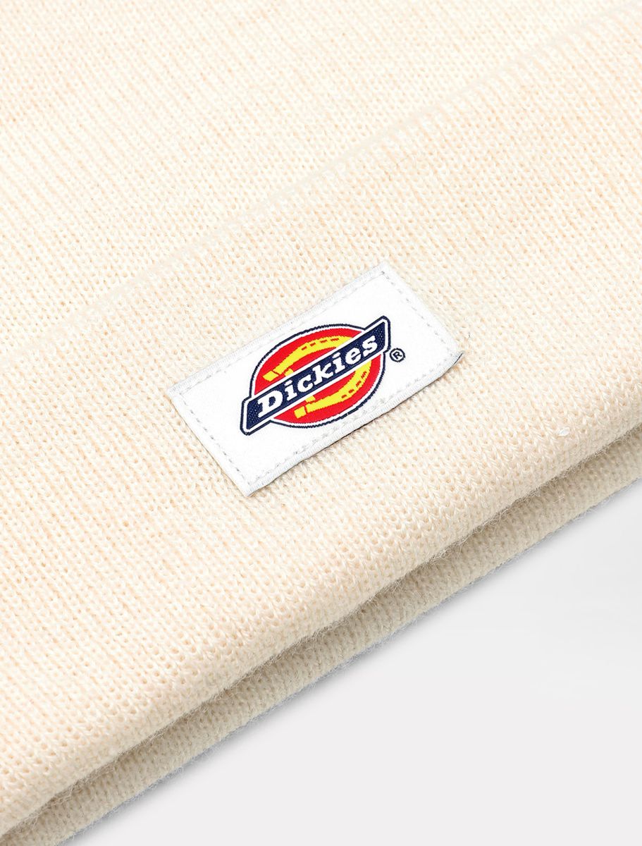 Gibsland Beanie - Ecru