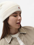 Gibsland Beanie - Ecru