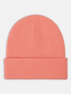 Gibsland Beanie - Flamingo Plume