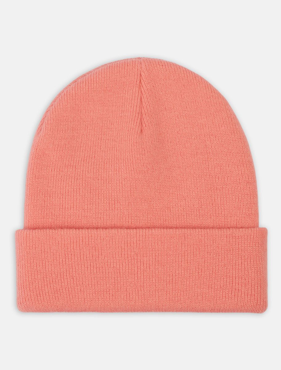 Gibsland Beanie - Flamingo Plume