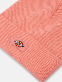 Gibsland Beanie - Flamingo Plume