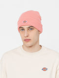 Gibsland Beanie - Flamingo Plume