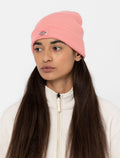 Gibsland Beanie - Flamingo Plume