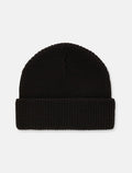 Woodworth Beanie - Black