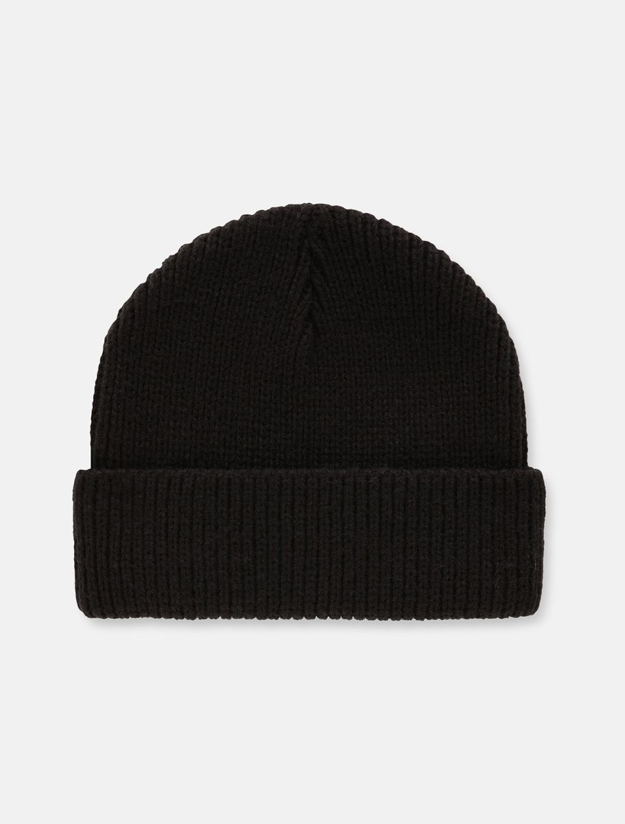 Woodworth Beanie - Black