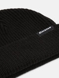 Woodworth Beanie - Black