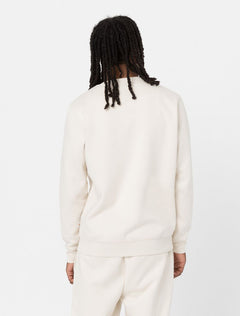 Oakport Sweatshirt - Whitecap Gray