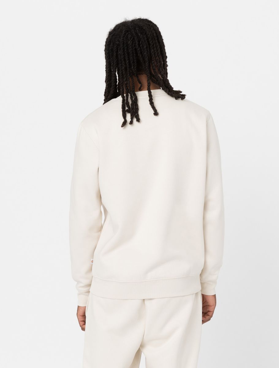 Oakport Sweatshirt - Whitecap Gray