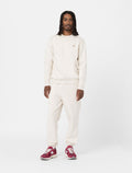 Oakport Sweatshirt - Whitecap Gray