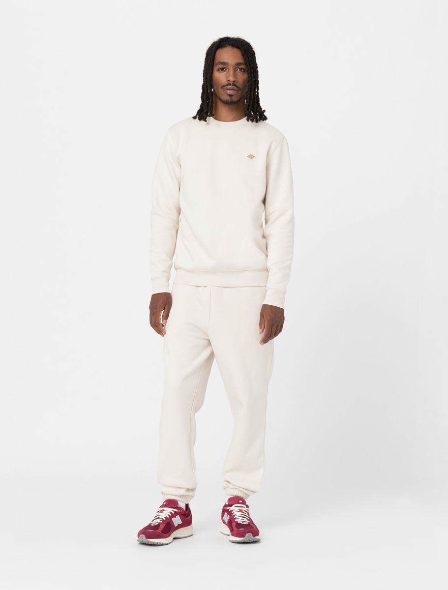 Oakport Sweatshirt - Whitecap Gray