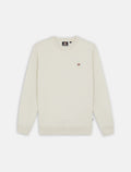 Oakport Sweatshirt - Whitecap Gray