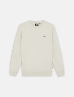 Oakport Sweatshirt - Whitecap Gray
