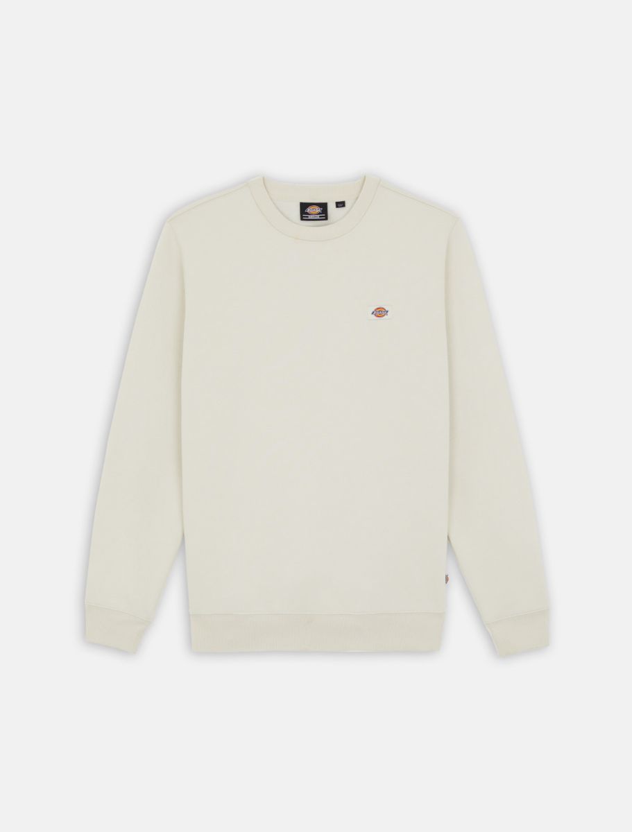 Oakport Sweatshirt - Whitecap Gray