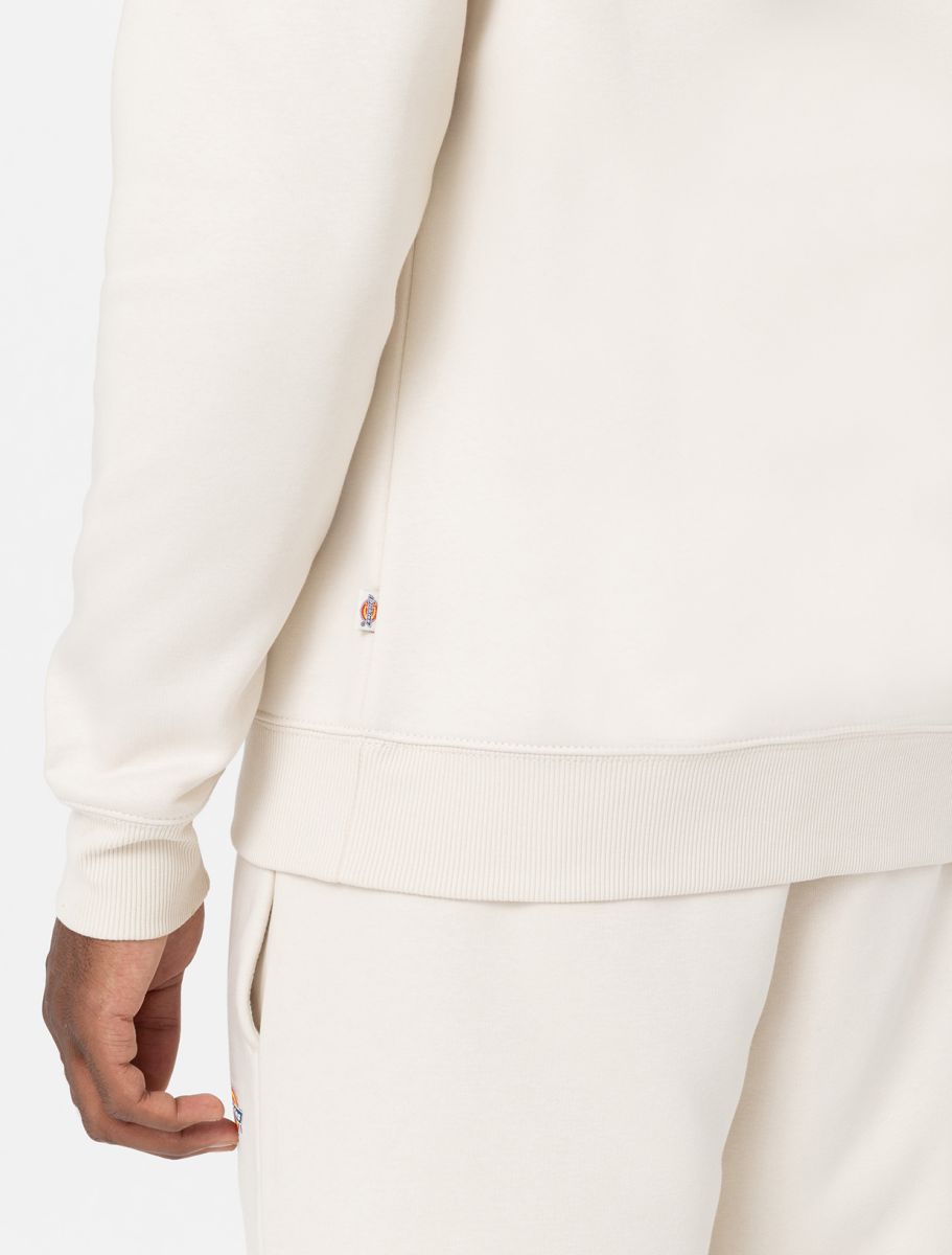 Oakport Sweatshirt - Whitecap Gray